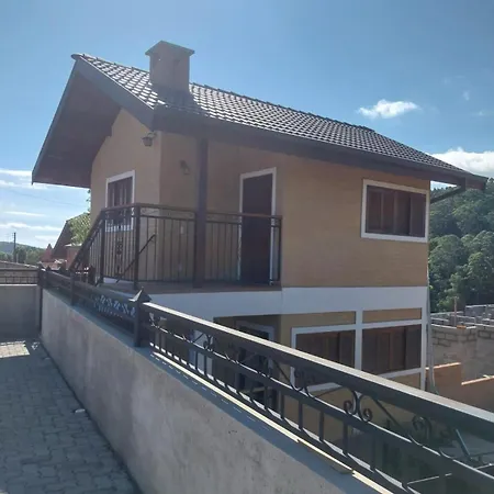 Chale Recanto Luar Monte Verde  Exterior photo